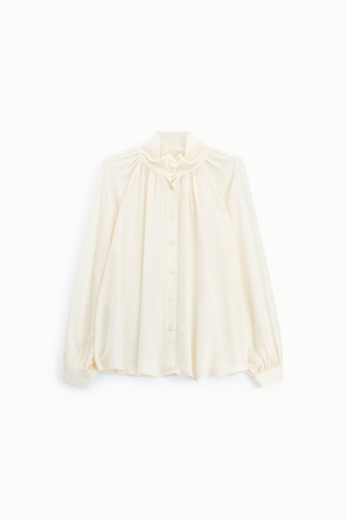 AI26 Imperial Camicia CPC1MJY Panna
