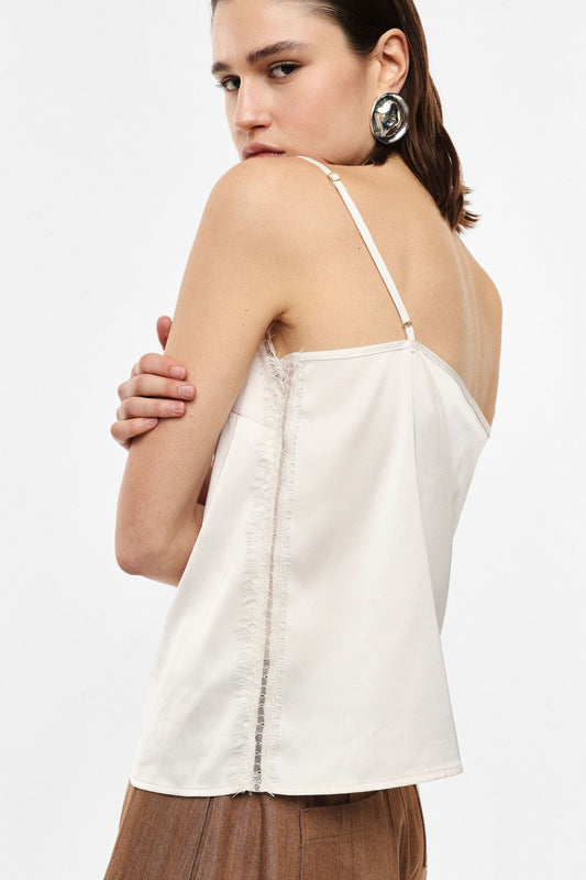 PE26 Imperial Canotta RFM4LDG Champagne