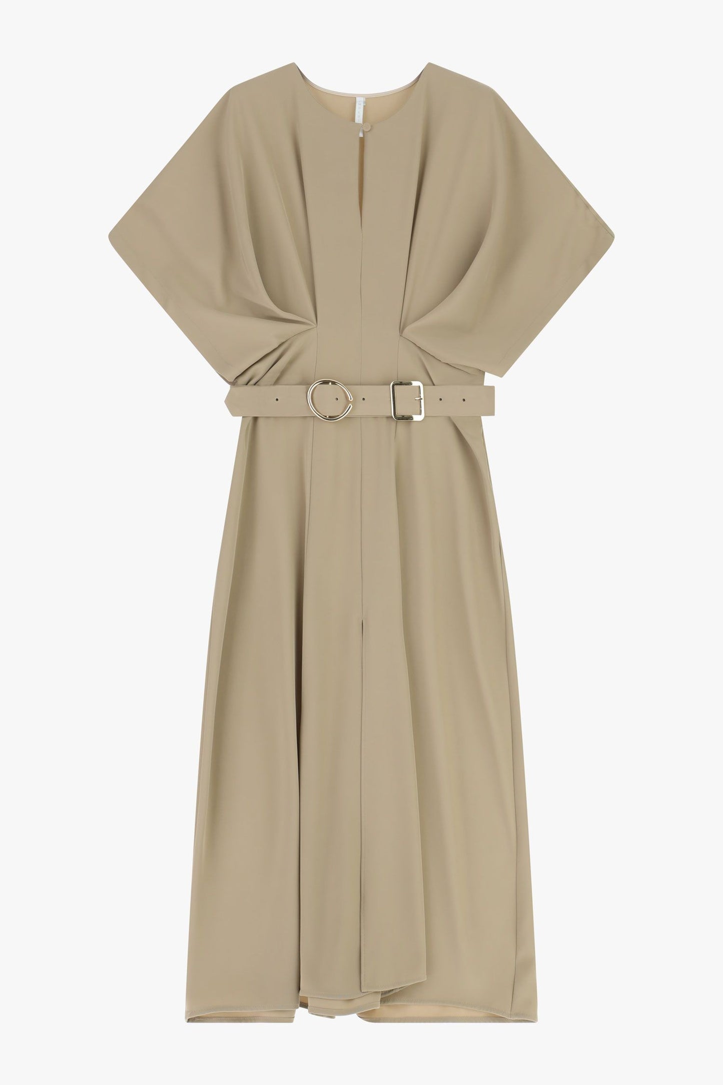 Imperial Abito AFSVKJKC Beige
