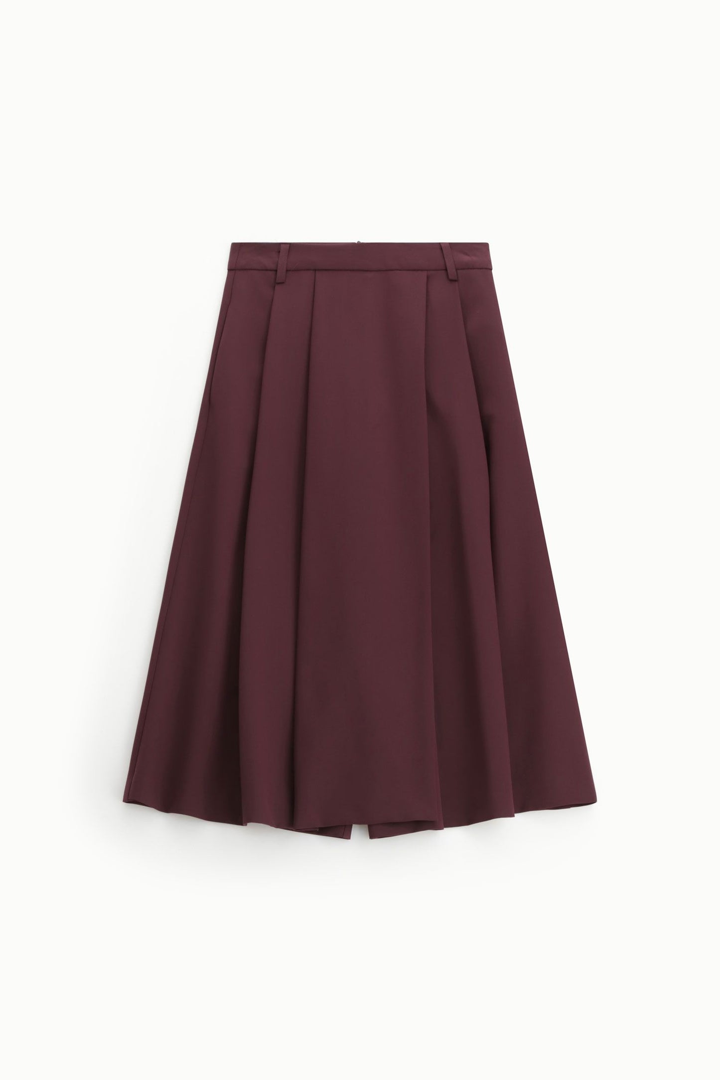Imperial Pantalone P6B7KIC Prugna