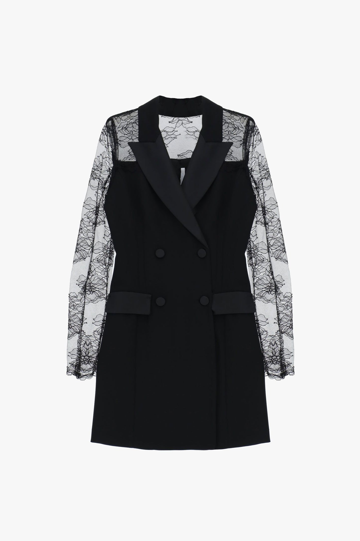 PE26 Imperial Abito AGBYLAW Nero