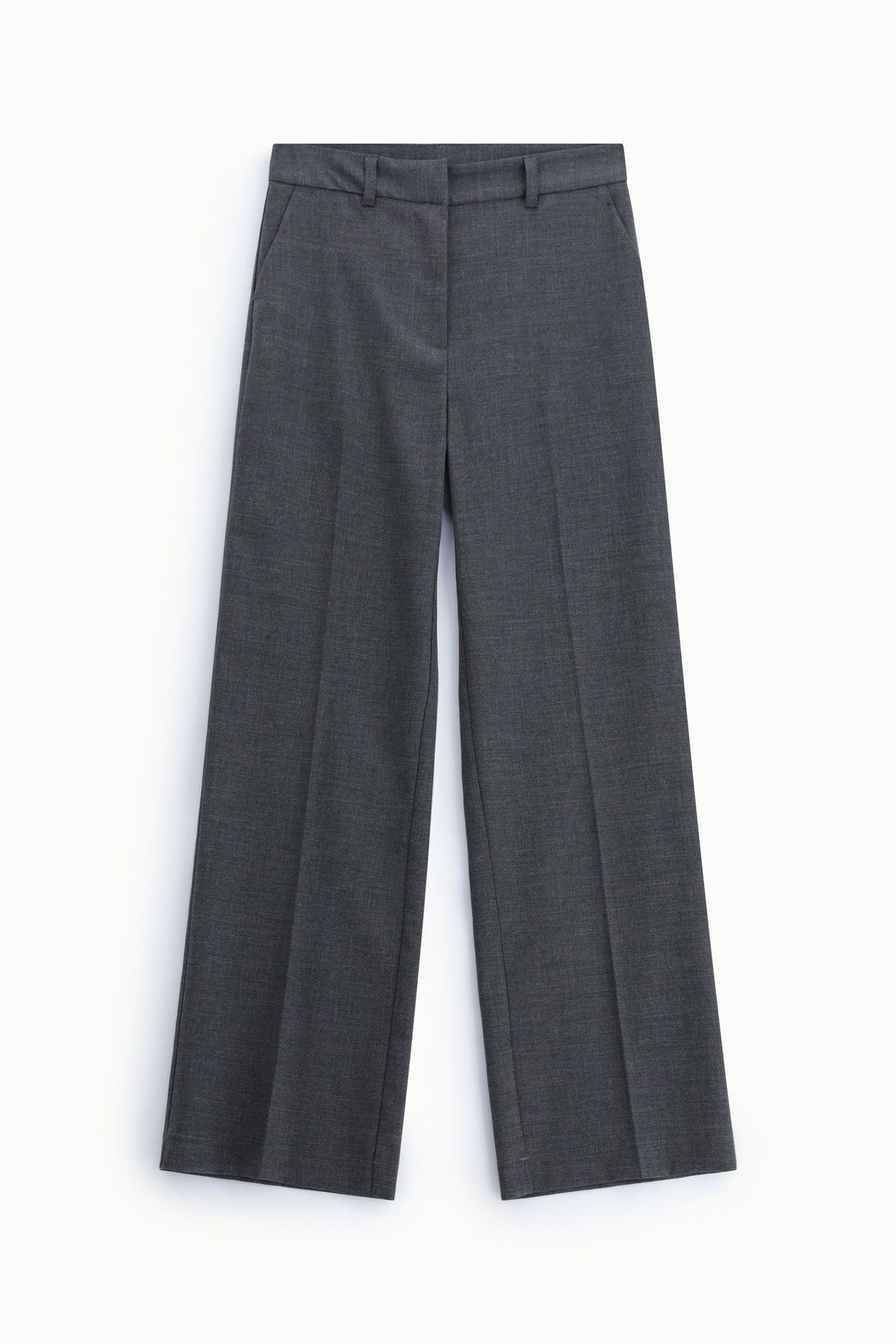AI26 Imperial Pantalone P7J1MCP Grigio