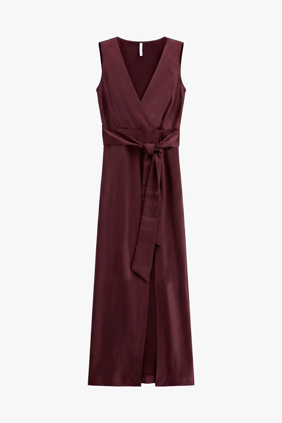 AI26 Imperial Abito AGGYMBA Plum Noir