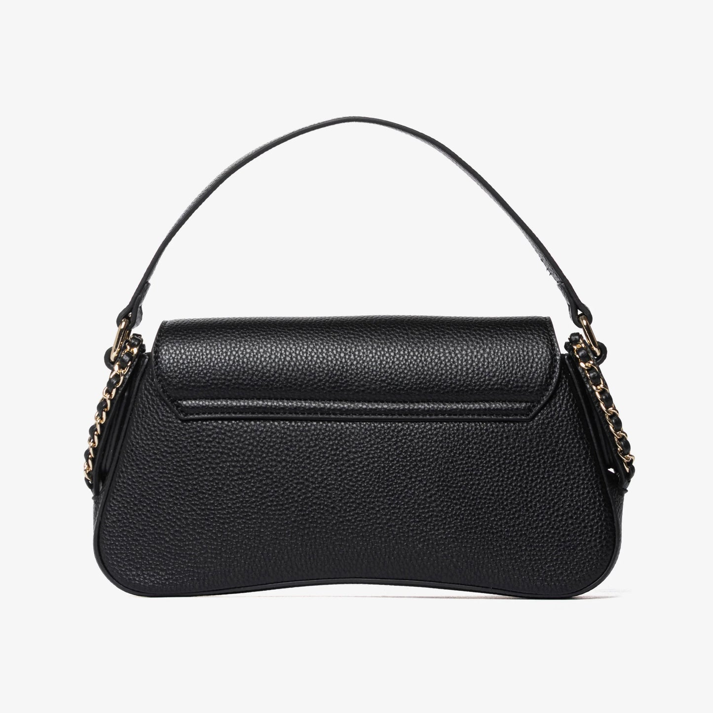 AI25 Marc Ellis Borsa BOUNCY BAG BLACK/GOLD