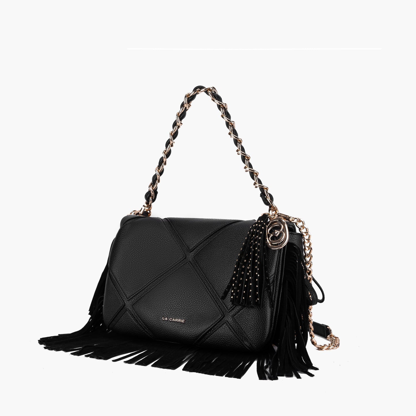La Carrie Borsa 152M-BG-101-TBS_BLA