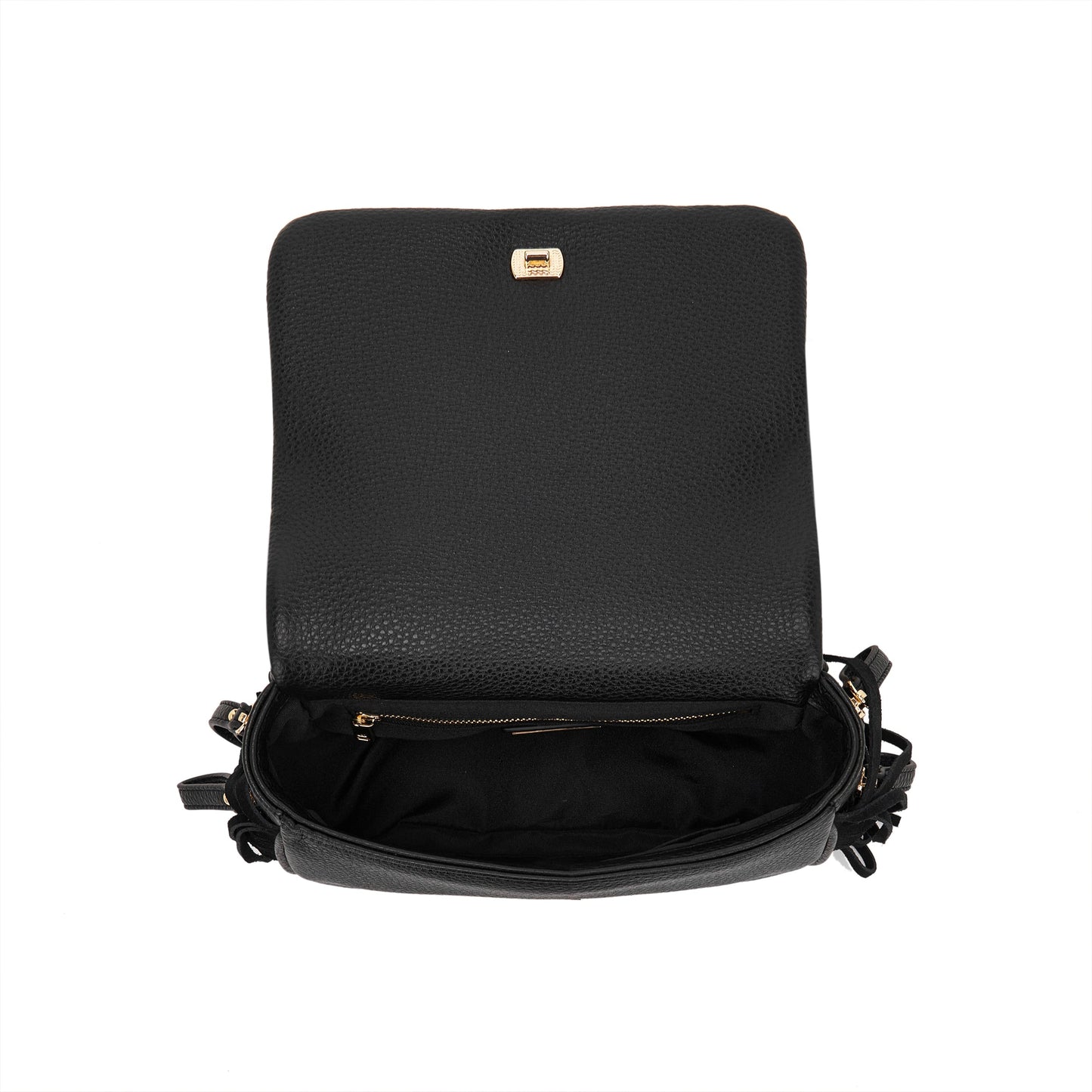 La Carrie Borsa 152M-BS-111-TBS_BLA