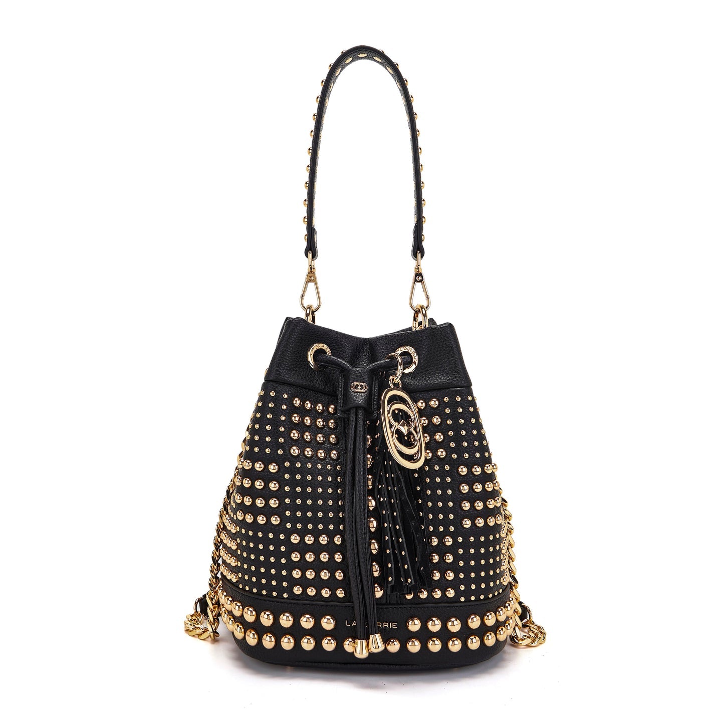 La Carrie Borsa 152M-EM-177-TBS_BLA