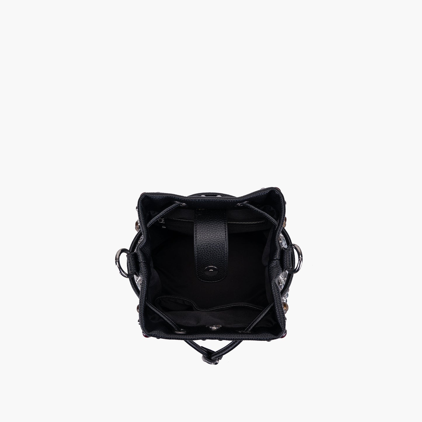 La Carrie Borsa 152M-EM-308-TBS_BLA