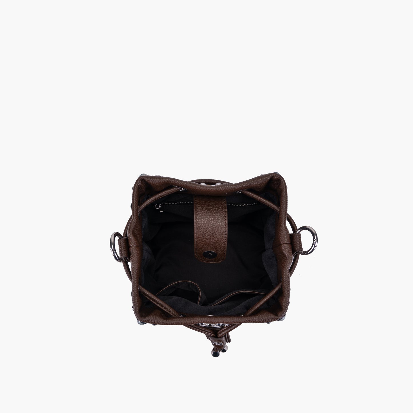 La Carrie Borsa 152M-EM-308-TBS_BRO