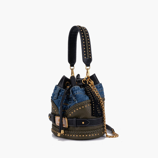 La Carrie Borsa 152M-EM-311-CAB_OLI