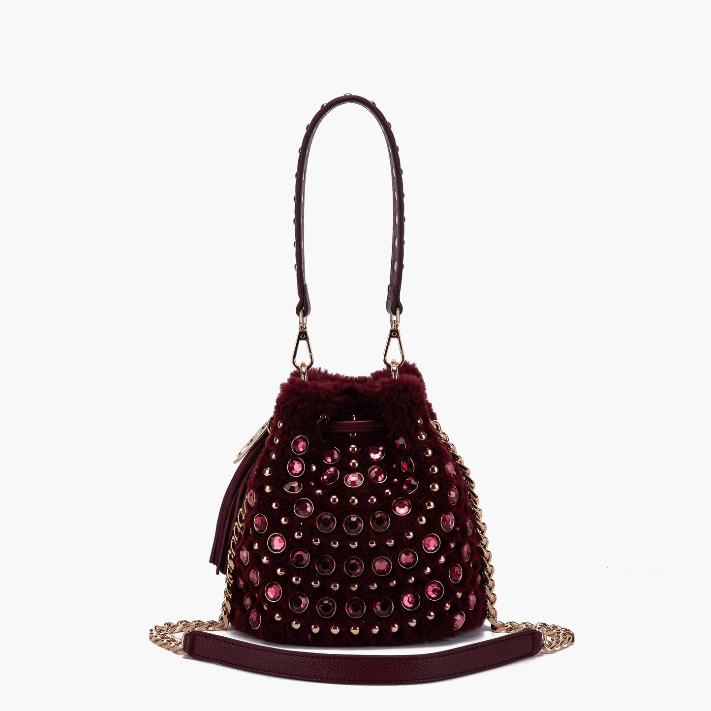 La Carrie Borsa 152M-ES-180-TBS_BUR