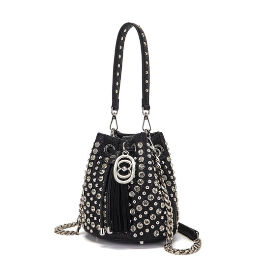 La Carrie Borsa 152M-ES-181-TBS_BLA