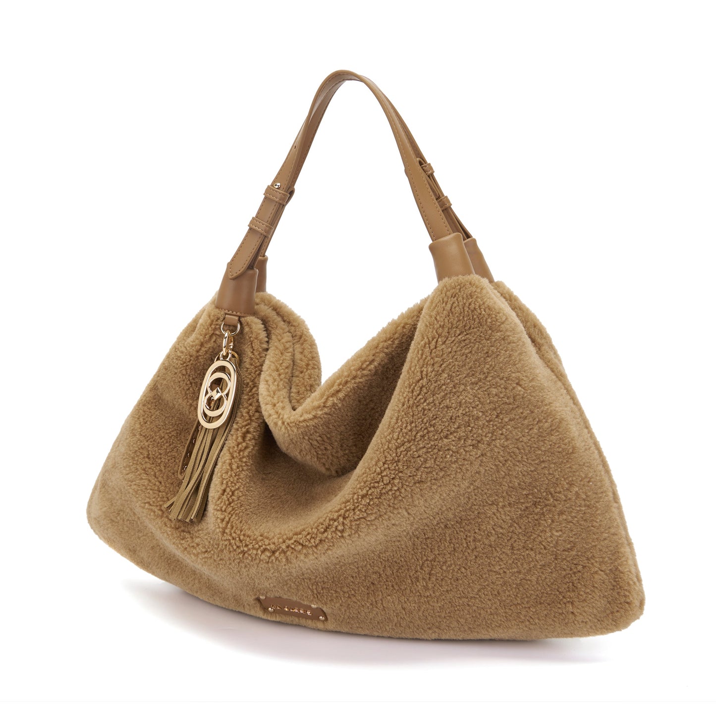 La Carrie Borsa 152M-TX-245-FUS_BEI