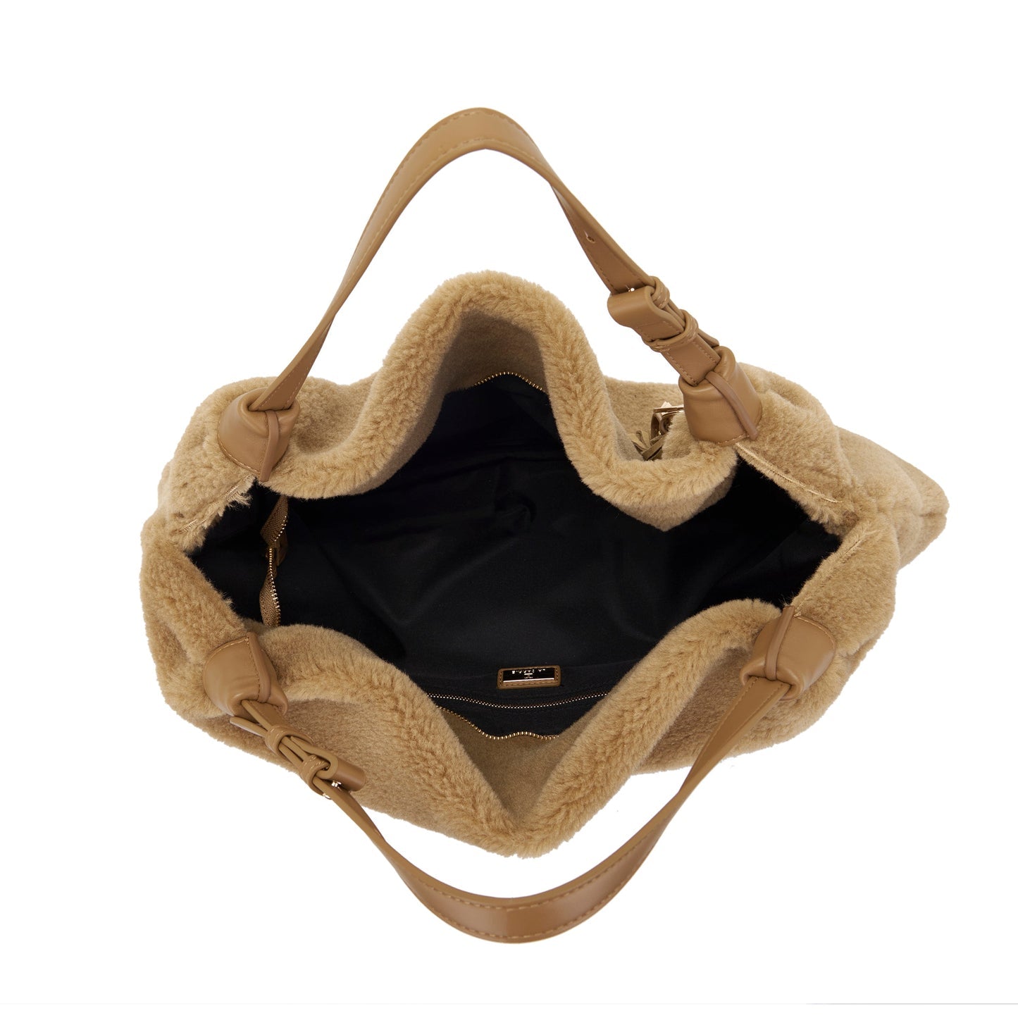 La Carrie Borsa 152M-TX-245-FUS_BEI
