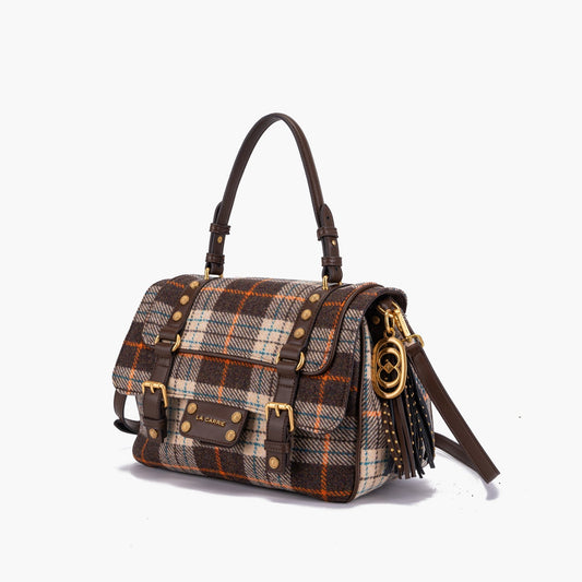 La Carrie Borsa 152M-XM-121-CLO_CO-BE