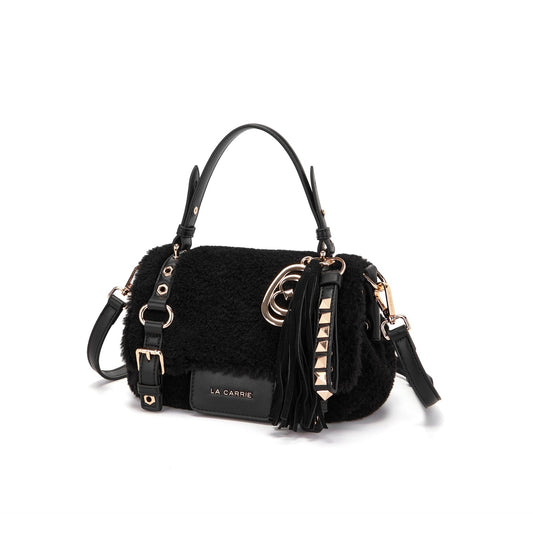 La Carrie Borsa 152M-XS-128-FUS_BLA