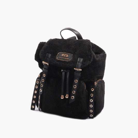 La Carrie Zaino 152M-ZS-155-FUS_BLA