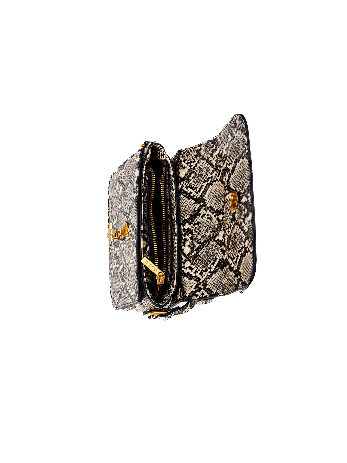 PE26 Vicolo Borsa XAB0029 Pitone