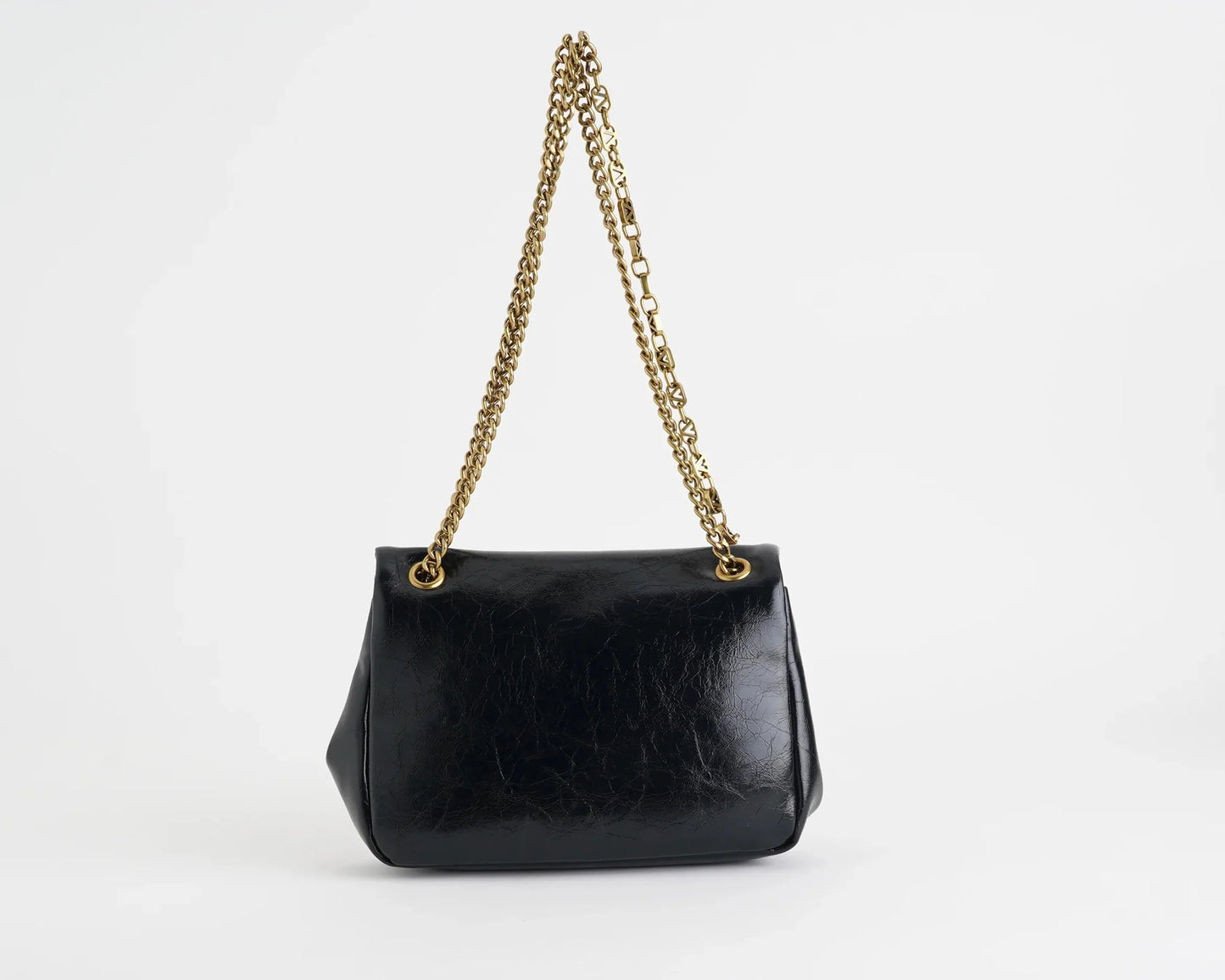 AI25 Vicolo Borsa XF0006 Nero