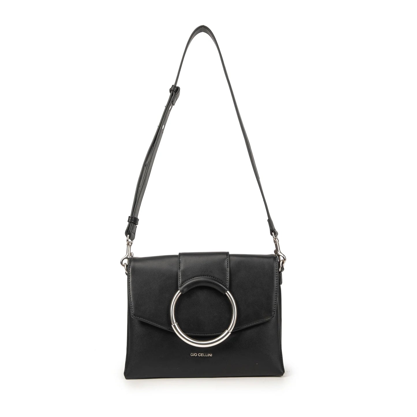 PE26 Gio Cellini Borsa AA091 Nero
