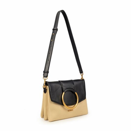 PE26 Gio Cellini Borsa AA091 Beige