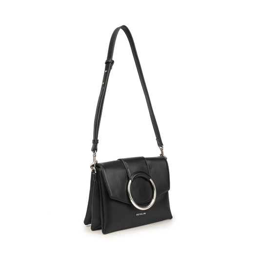 PE26 Gio Cellini Borsa AA091 Nero