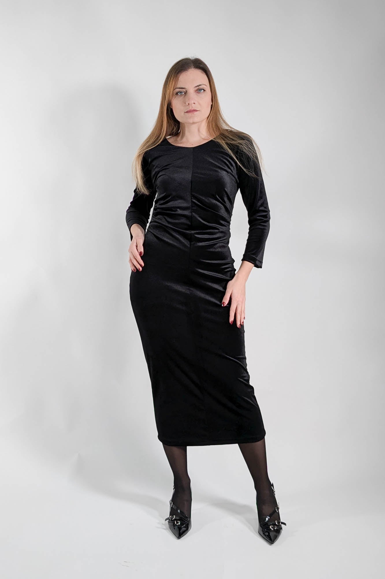 DIXIE ABITO A648K071