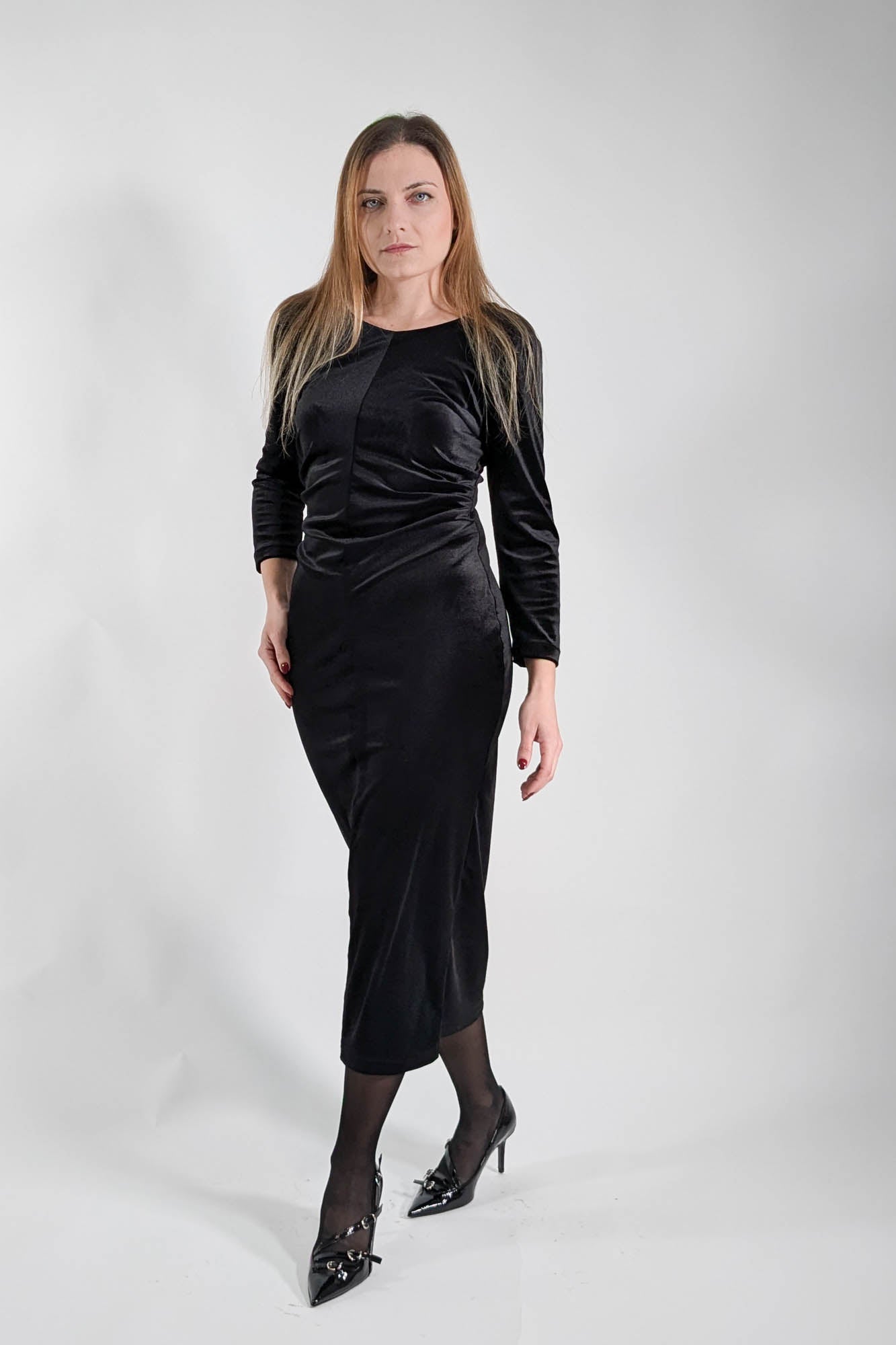 DIXIE ABITO A648K071