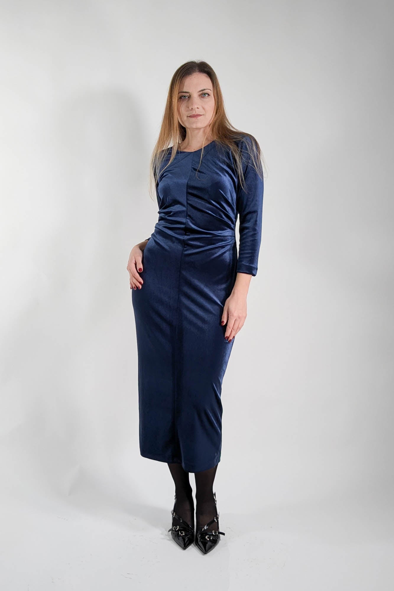 DIXIE ABITO A648K071
