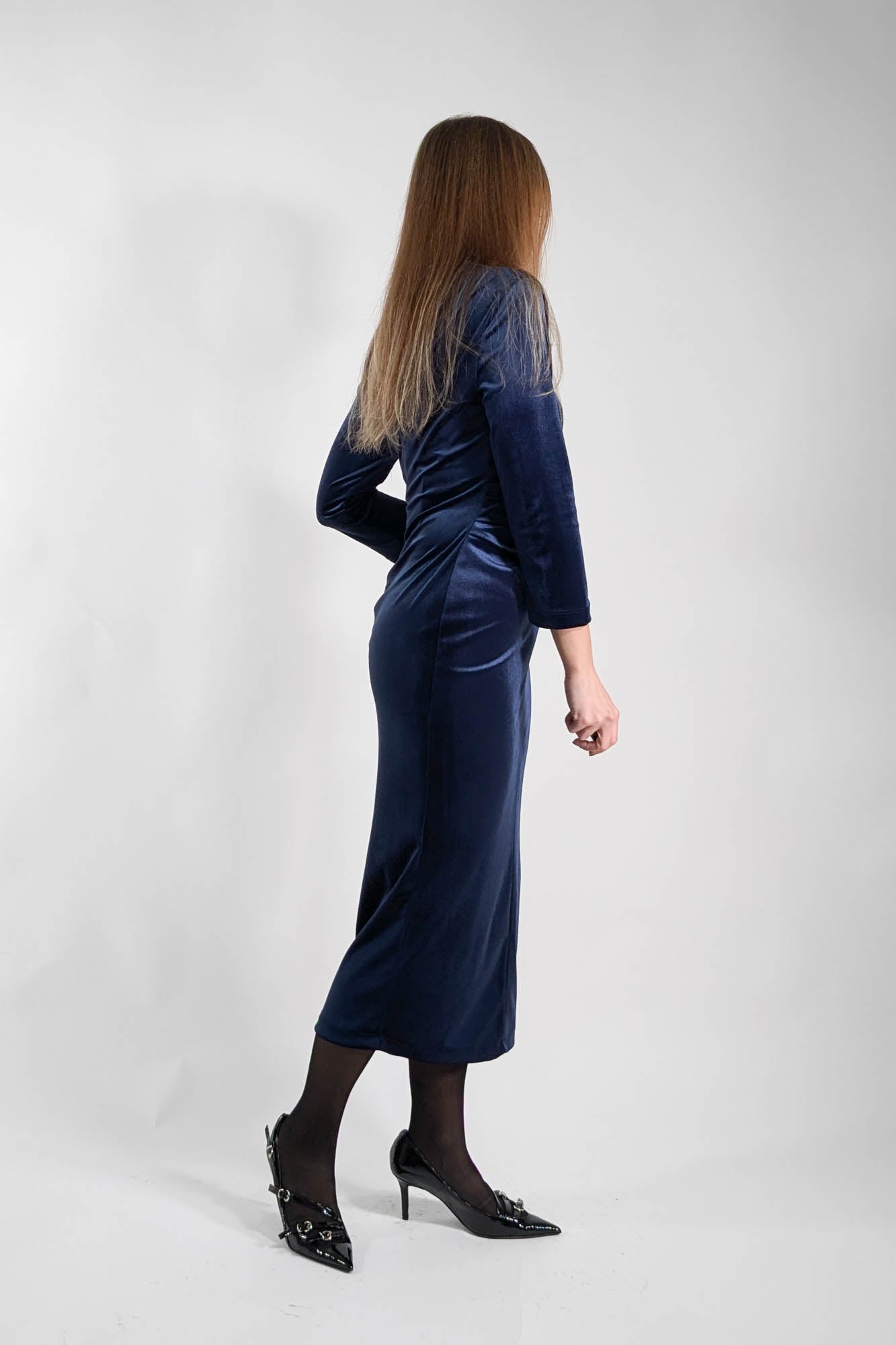 DIXIE ABITO A648K071