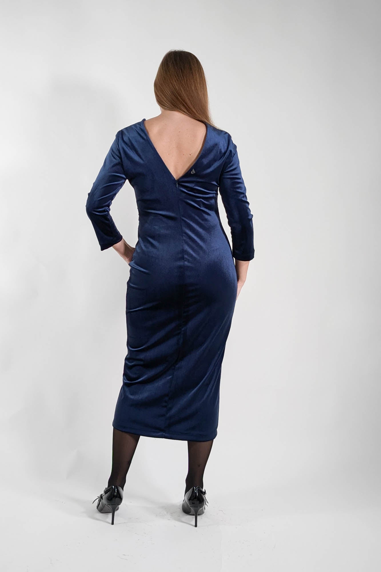 DIXIE ABITO A648K071