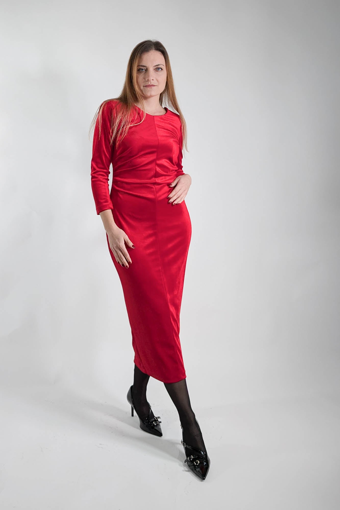 DIXIE ABITO A648K071