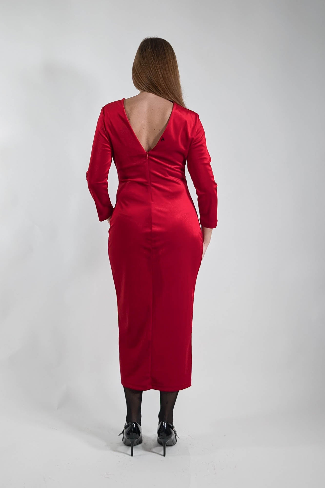 DIXIE ABITO A648K071