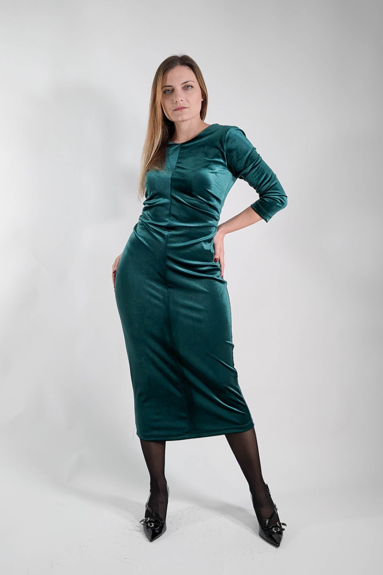 DIXIE ABITO A648K071