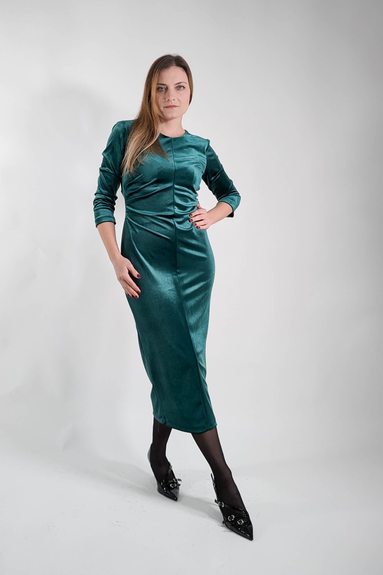 DIXIE ABITO A648K071