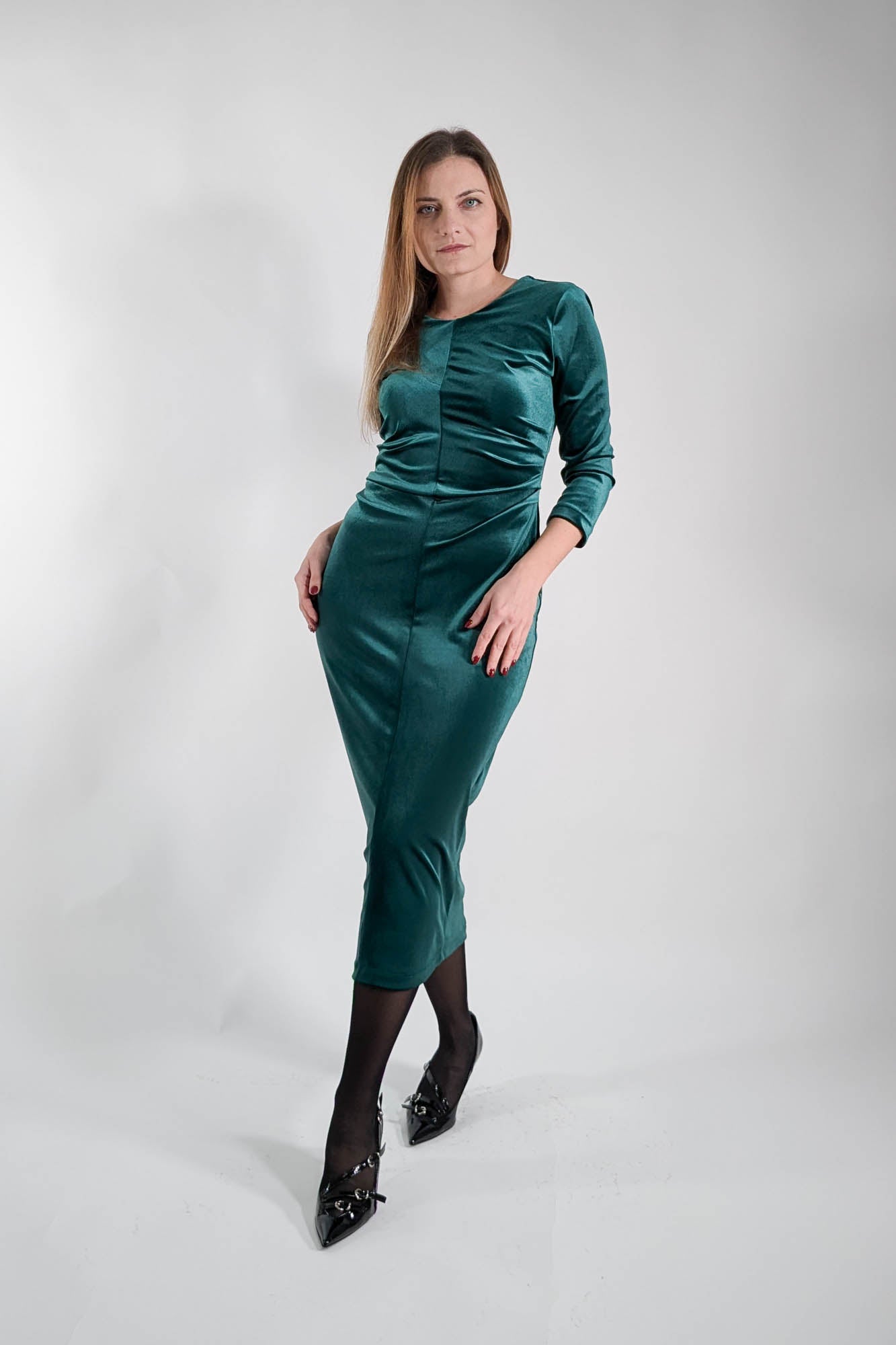 DIXIE ABITO A648K071