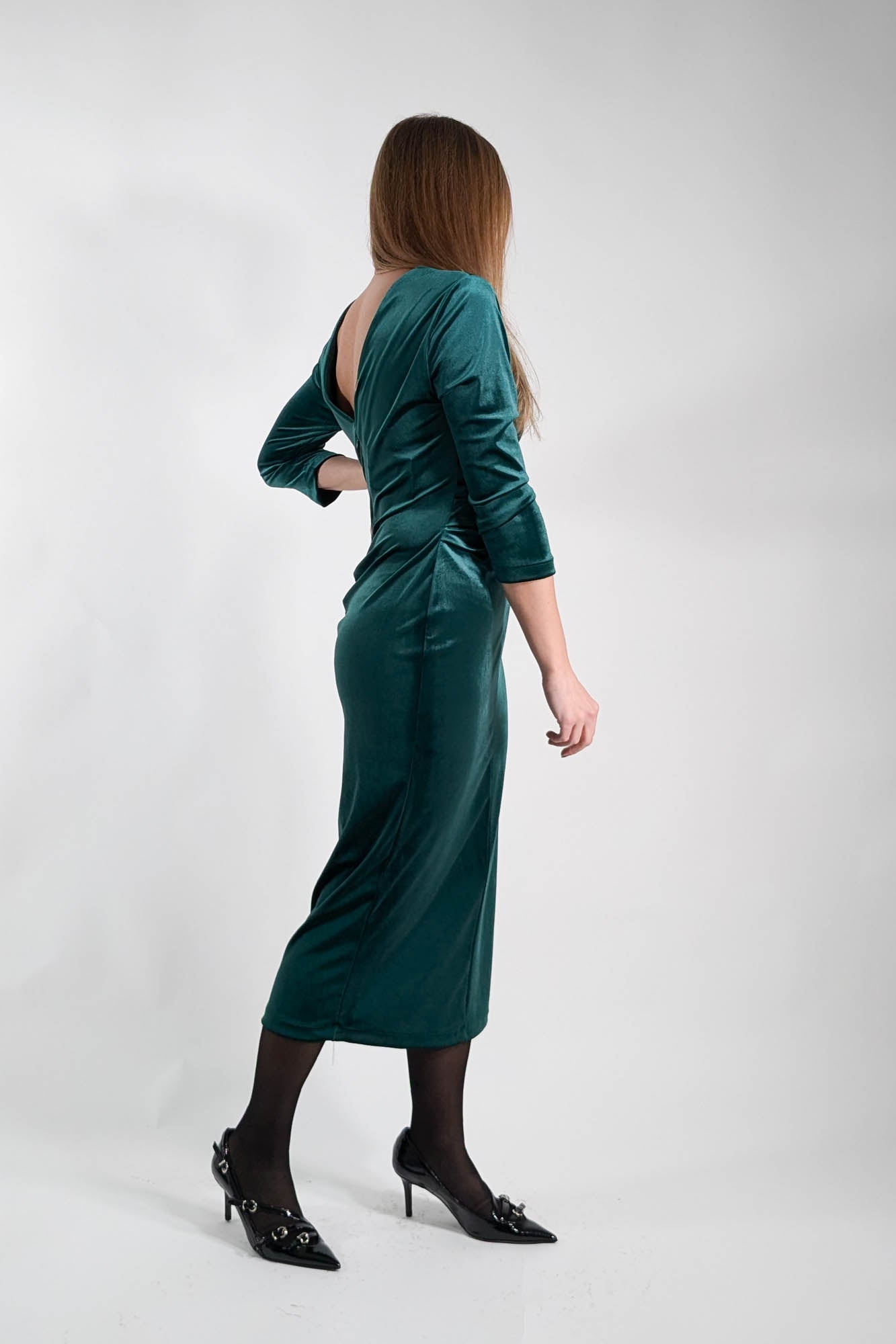 DIXIE ABITO A648K071