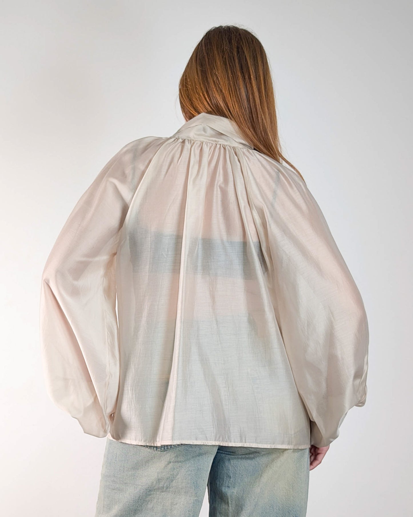 Vicolo Blusa TD0587 Beige