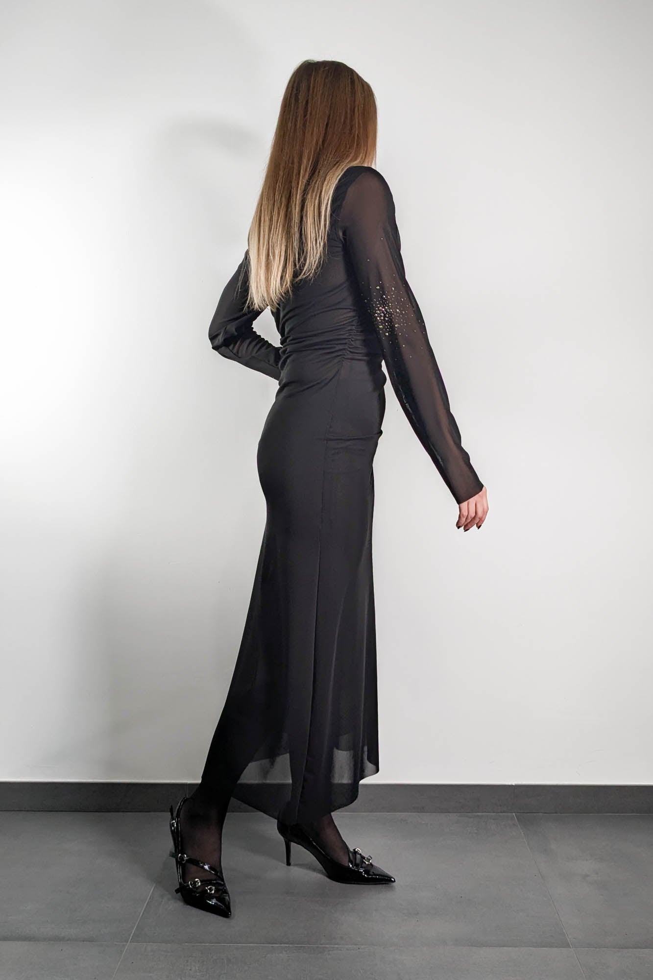 VICOLO ABITO RS0265
