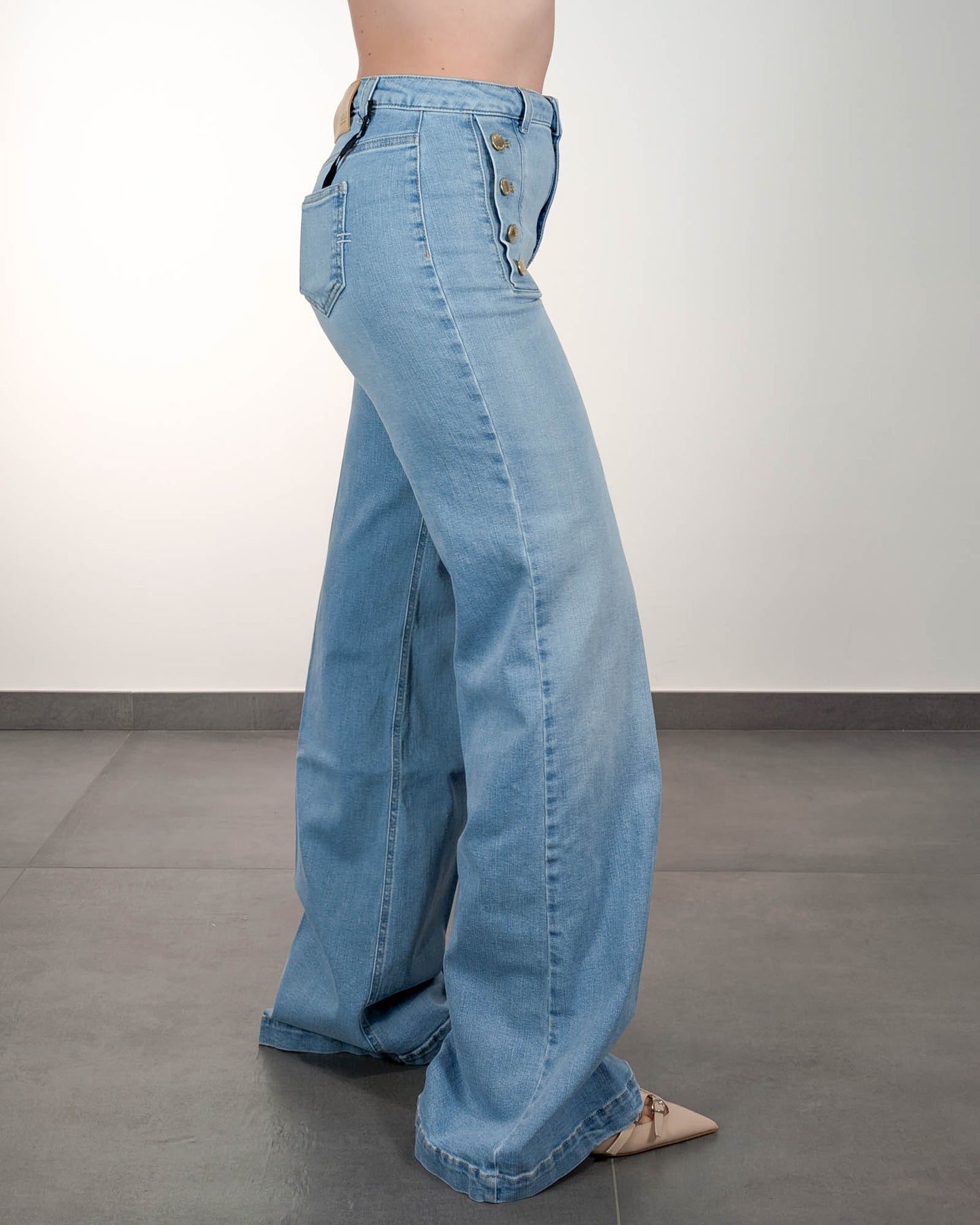 Vicolo Jeans DD5079