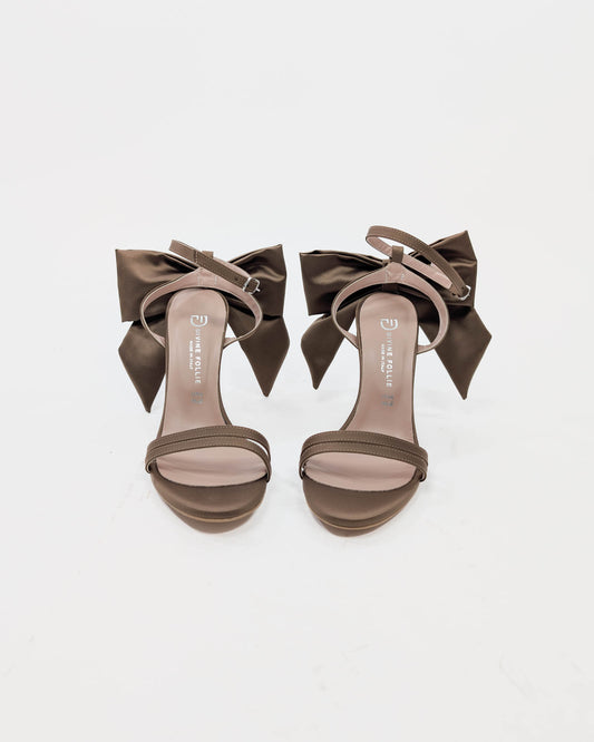 Divine Follie 611/63 Taupe