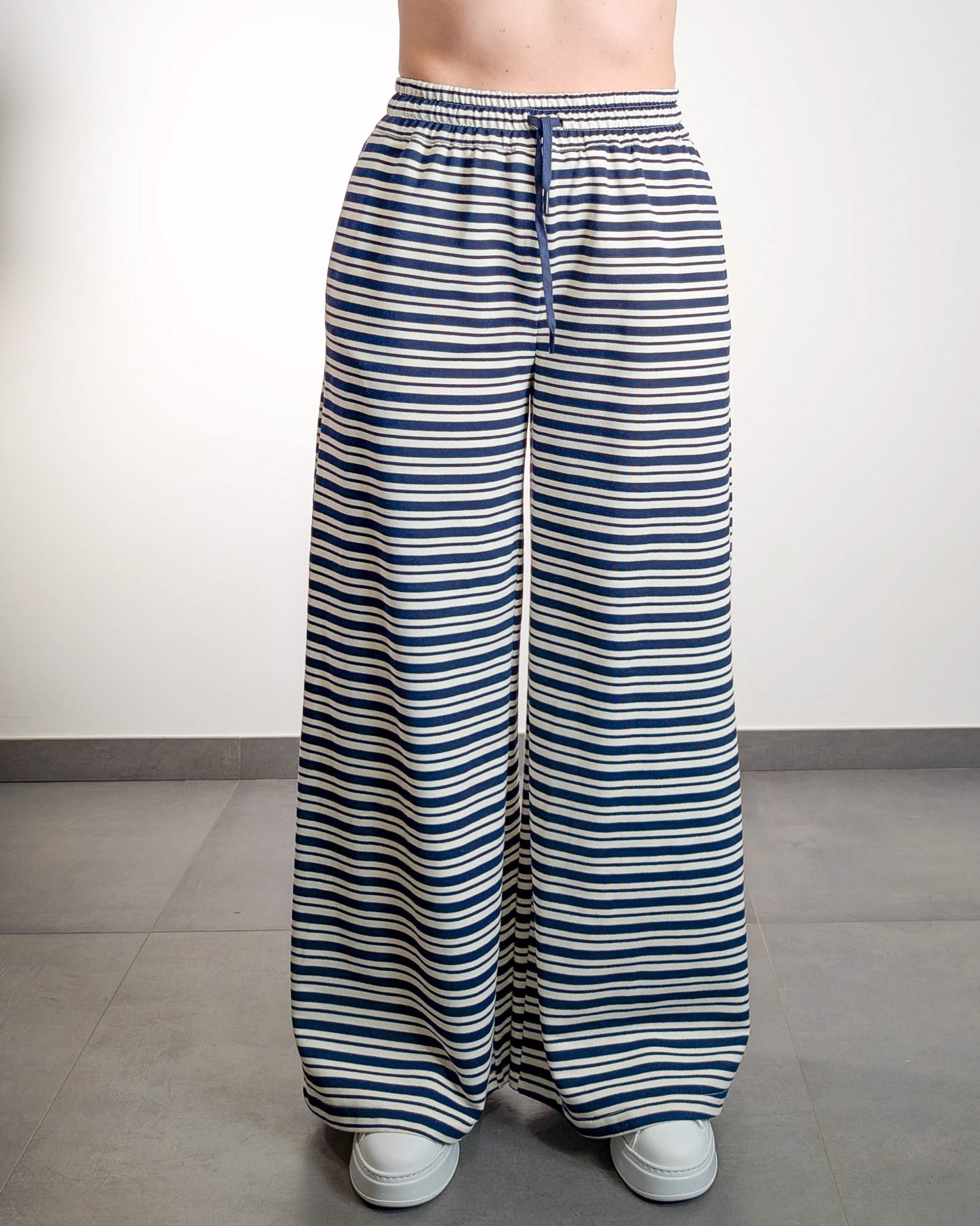 Tensione In Pantalone JQ586