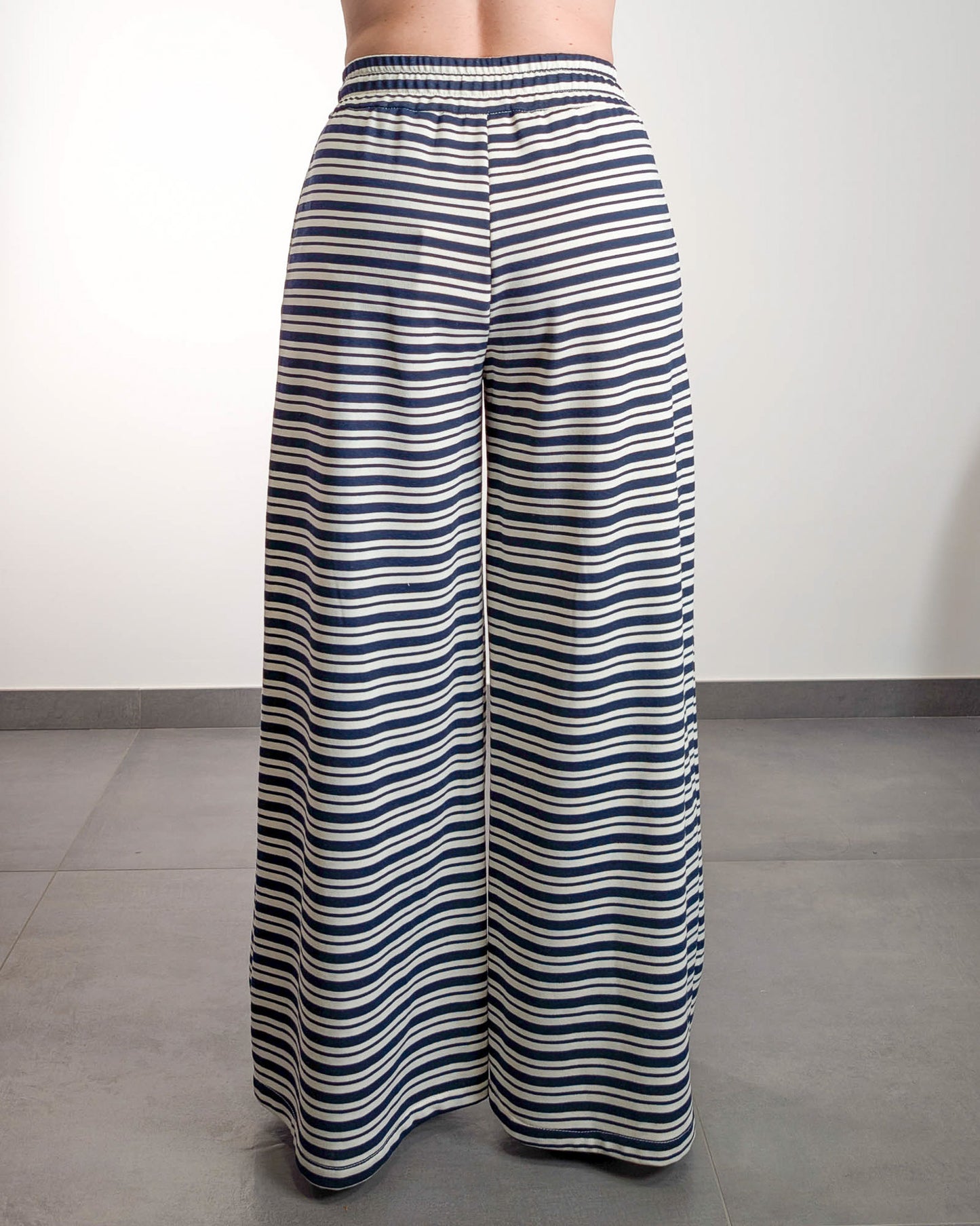 Tensione In Pantalone JQ586