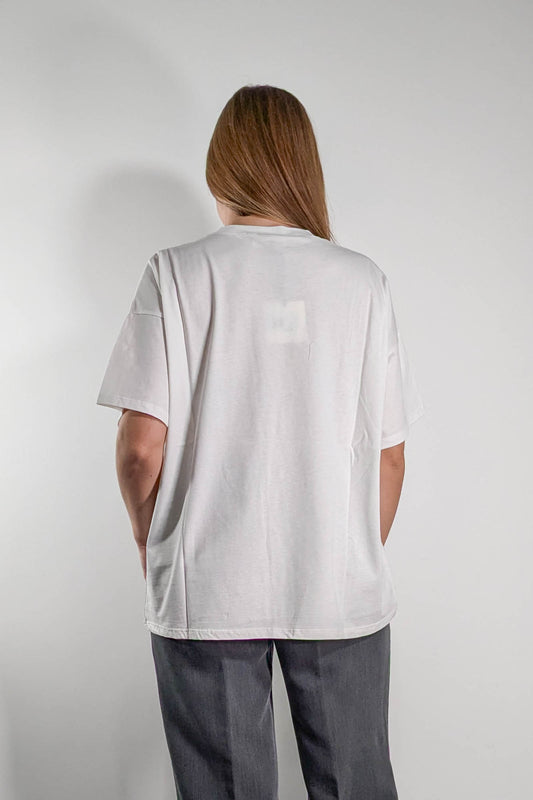 VICOLO TSHIRT RS0523