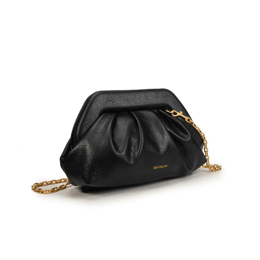 PE26 Gio Cellini Borsa BB080 Nero