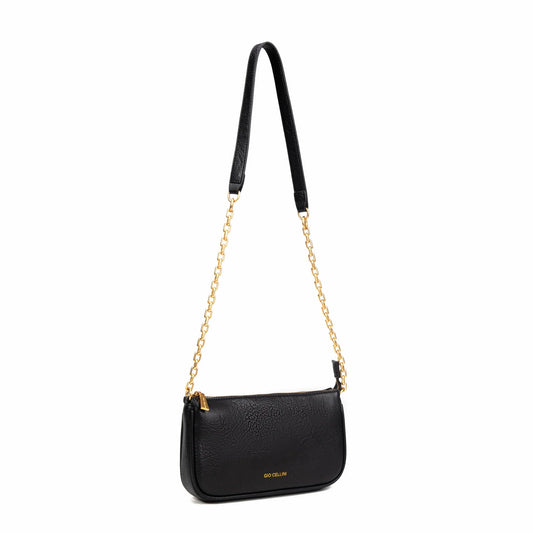 PE26 Gio Cellini Pochette BB081 Nero
