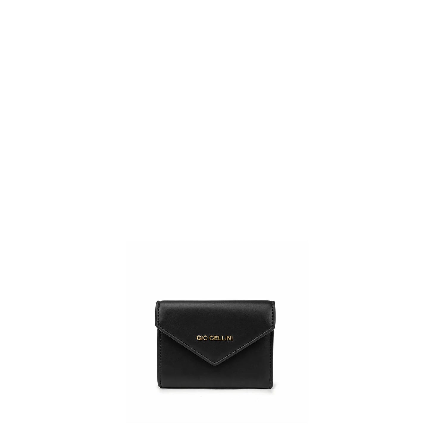 AI26 Gio Cellini Portafoglio BB087 Nero