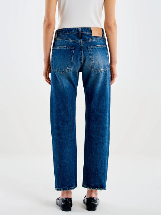 AI26 Vicolo Pantalone DAC5099