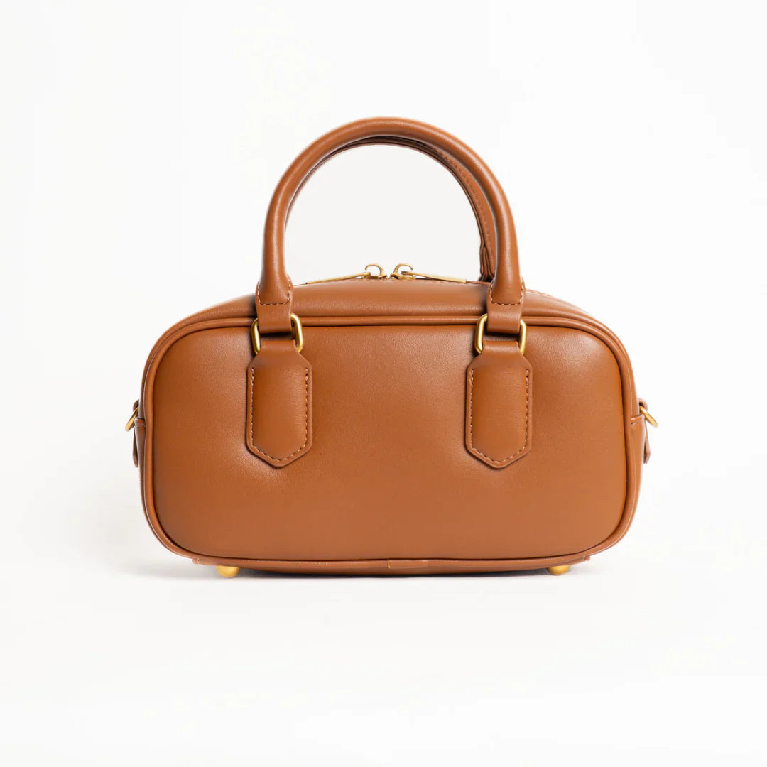 AI25 Vicolo Borsa XF0015 Cuoio