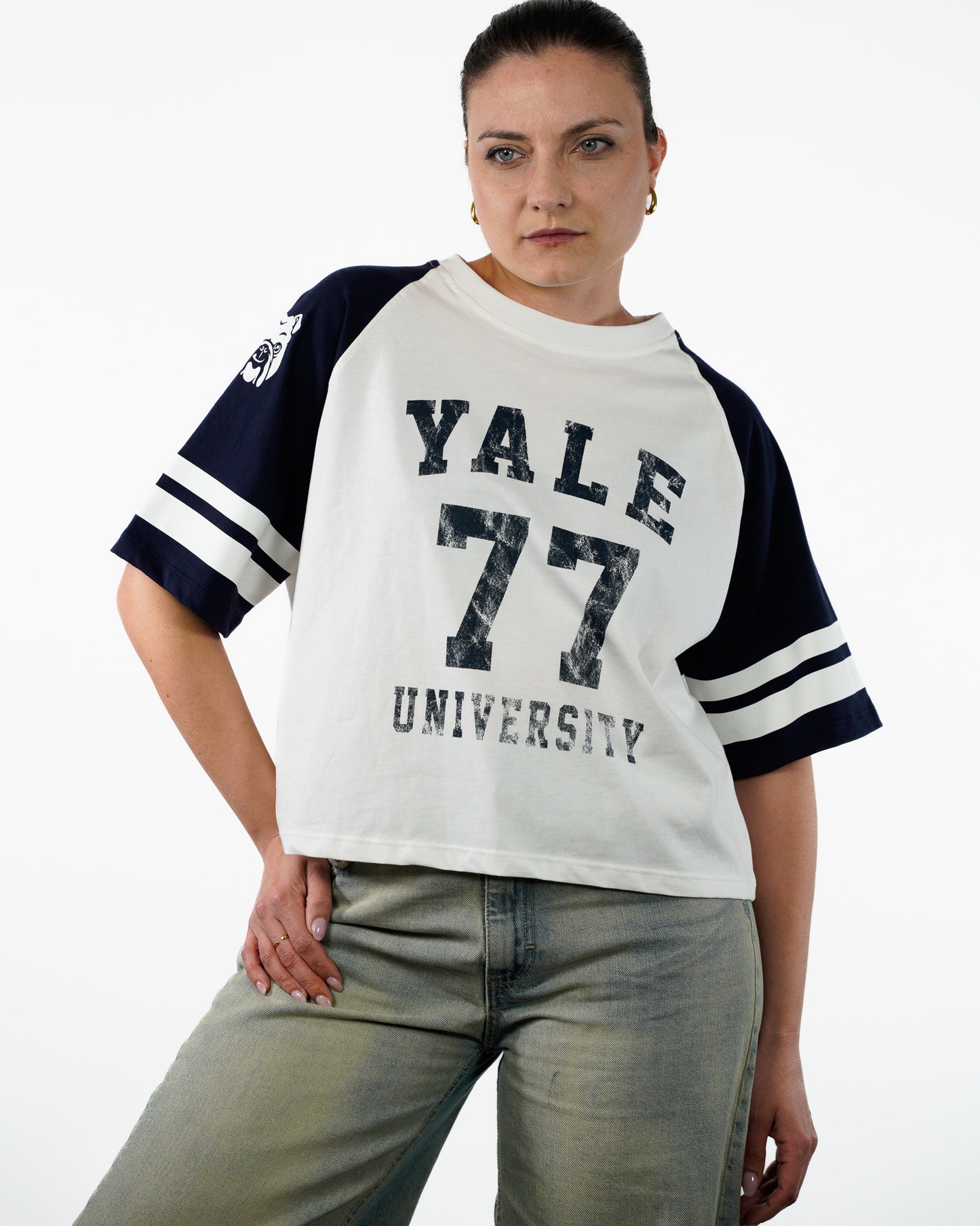 Vicolo T-Shirt RD0490 Blu